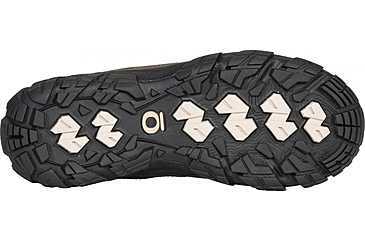 Image of Oboz Sawtooth X Mid B-DRY Shoes - Womens, Medium, Eagle, 7, 24002-326-7-Medium