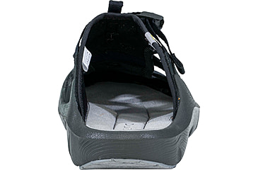 Image of Oboz Whakata Ease Hiking Shoes - Womens, Black Sea, 7, 63102, Black Sea - 7