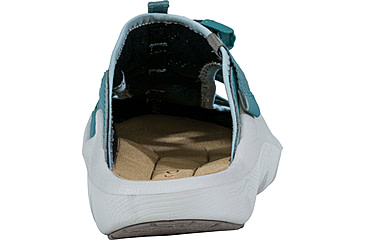 Image of Oboz Whakata Ease Hiking Shoes - Womens, Glacier, 6, 63102, Glacier - 6