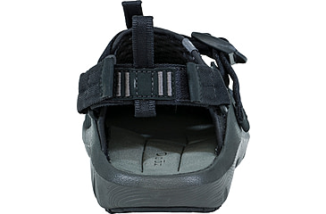 Image of Oboz Whakata Off-Road Hiking Shoes - Mens, Black Sea, 11, 63201-189-11