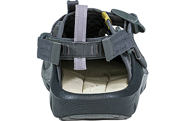 Image of Oboz Whakata Off-Road Hiking Shoes - Womens, Charcoal, 9, 63202-102-9