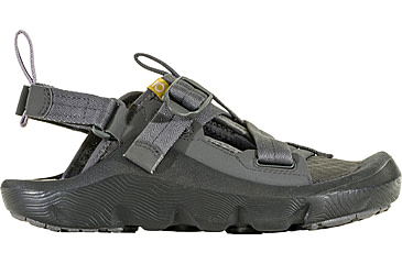 Image of Oboz Whakata Off-Road Hiking Shoes - Womens, Charcoal, 9, 63202-102-9