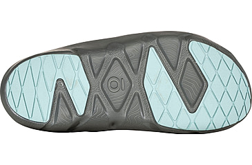 Image of Oboz Whakata Puffy Low Shoes, Island, 14, 62403-492-14