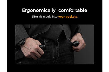 Image of Ocoopa UT2S Mini Rechargeable Hand Warmer