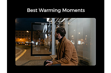 Image of Ocoopa UT2S Mini Rechargeable Hand Warmer