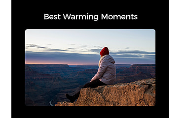 Image of Ocoopa UT2S Mini Rechargeable Hand Warmer