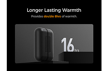 Image of Ocoopa UT2S Mini Rechargeable Hand Warmer