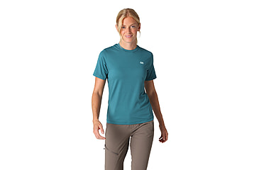 Image of Outdoor Research ActiveIce Spectrum Sun T-Shirt - Womens