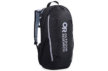 Image of Outdoor Research Adrenaline 20L Day Pack, Black, 20 L, 3002830001222
