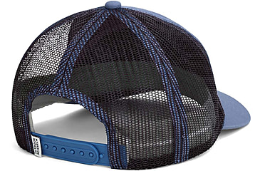 Image of Outdoor Research Advocate Trucker Lo Pro Cap, Olympic, One SIze, 3010062649222