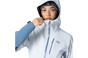 Image of Outdoor Research Aspire 3L Jacket - Womens