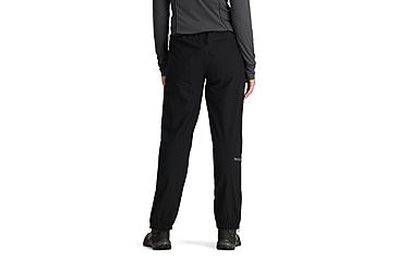 Image of Outdoor Research Aspire 3L Pants - Womens, Black, Large, Regular, 3221090001-L-Reg