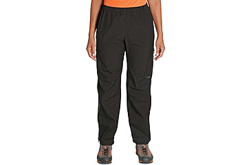 Image of Outdoor Research Aspire Pants - Women's, Small, 26 in Waist, 30 in Inseam, Black, 2794810001006