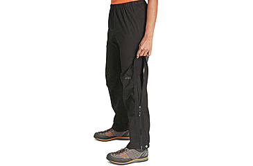 Image of Outdoor Research Aspire Pants - Women's, Small, 26 in Waist, 30 in Inseam, Black, 2794810001006