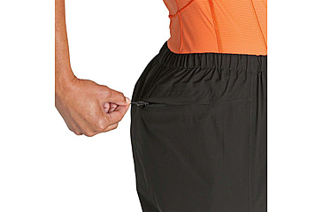 Image of Outdoor Research Aspire Pants - Women's, Small, 26 in Waist, 30 in Inseam, Black, 2794810001006