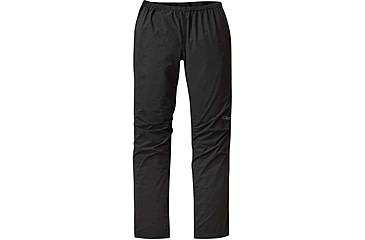 Image of Outdoor Research Aspire Pants - Women's, Small, 26 in Waist, 30 in Inseam, Black, 2794810001006