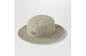 Image of Outdoor Research Bug Helios Hat, Khaki, L/XL, 2876820800016