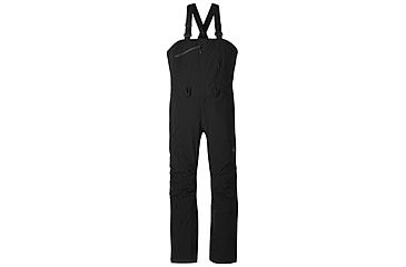 Image of Outdoor Research Carbide Bibs - Mens, Solid Black, 3XL, 2775641677-XXXL