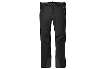 Image of Outdoor Research Cirque II Pants - Men's, Black, 2XL, 2714170001010