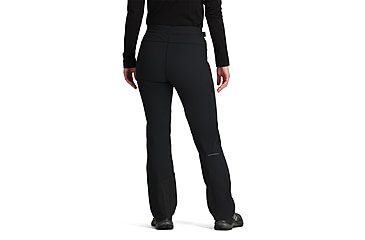 Image of Outdoor Research Cirque III Pants - Womens, Black, Small, Regular, 3221130001-S-Reg