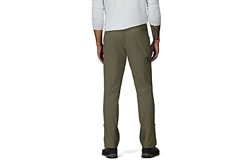 Image of Outdoor Research Cirque Lite Pants - Mens, Ranger Green, Extra Large, 3004252288-XL