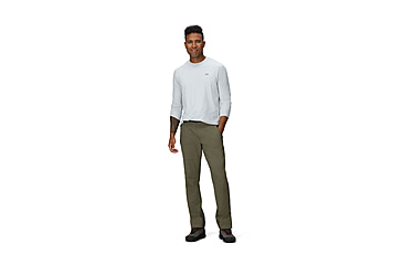 Image of Outdoor Research Cirque Lite Pants - Mens, Ranger Green, Extra Large, 3004252288-XL