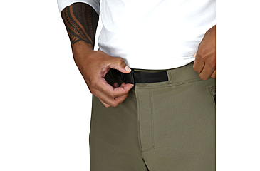 Image of Outdoor Research Cirque Lite Pants - Mens, Ranger Green, Extra Large, 3004252288-XL