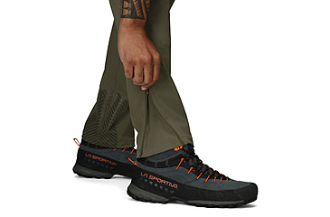 Image of Outdoor Research Cirque Lite Pants - Mens, Ranger Green, Extra Large, 3004252288-XL