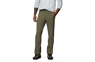 Image of Outdoor Research Cirque Lite Pants - Mens, Ranger Green, Extra Large, 3004252288-XL