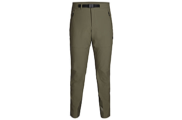 Image of Outdoor Research Cirque Lite Pants - Mens, Ranger Green, Extra Large, 3004252288-XL