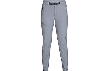 Image of Outdoor Research Cirque Lite Pants - Womens, Slate, M, 3003340930007