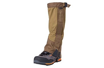 Image of Outdoor Research Crocodile Gaiters - Mens, Coyote, Small, 3224800014-S
