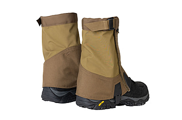 Image of Outdoor Research Crocodile Mid-Height Gaiters, Coyote, Large, 3224160014-L