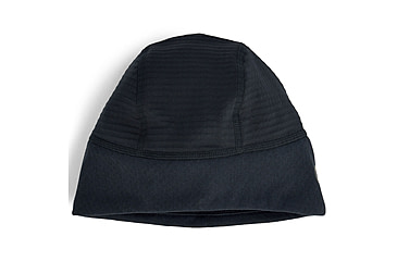 Image of Outdoor Research Deviator Fleece Beanie, Black, Large/Extra Large, 3225420001016
