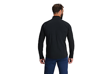 Image of Outdoor Research Deviator Fleece Half Zip - Mens