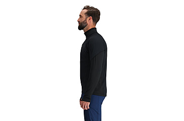 Image of Outdoor Research Deviator Fleece Half Zip - Mens