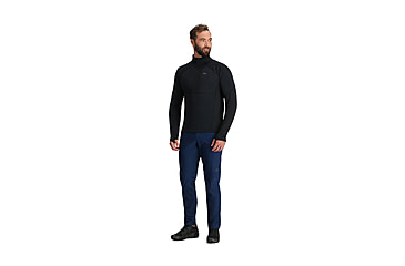 Image of Outdoor Research Deviator Fleece Half Zip - Mens