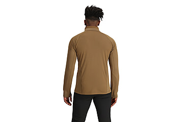 Image of Outdoor Research Deviator Fleece Half Zip - Mens