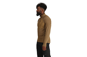 Image of Outdoor Research Deviator Fleece Half Zip - Mens