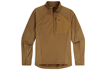 Image of Outdoor Research Deviator Fleece Half Zip - Mens