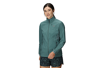 Image of Outdoor Research Deviator Wind Jacket - Womens
