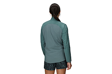 Image of Outdoor Research Deviator Wind Jacket - Womens