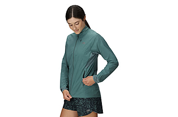 Image of Outdoor Research Deviator Wind Jacket - Womens
