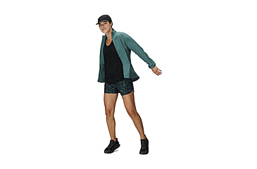 Image of Outdoor Research Deviator Wind Jacket - Womens