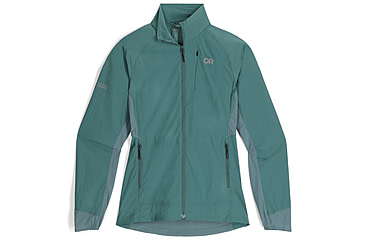 Image of Outdoor Research Deviator Wind Jacket - Womens
