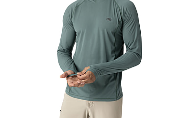 Image of Outdoor Research Echo Hoodie - Mens