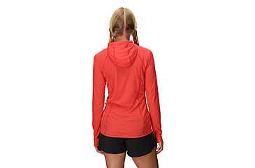 Image of Outdoor Research Echo Hoodie - Womens, Sunrise, Extra Small, 2876552760-XS