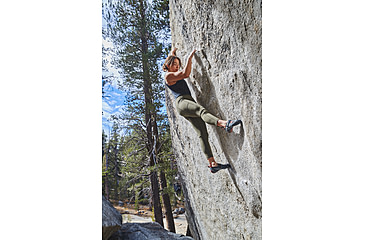 Image of Outdoor Research Echo Tank - Womens, Black, XL, 2876590001009