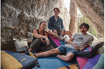 Image of Outdoor Research Echo Tank - Womens, Black, XL, 2876590001009