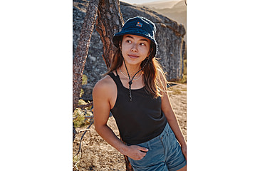 Image of Outdoor Research Echo Tank - Womens, Black, XL, 2876590001009